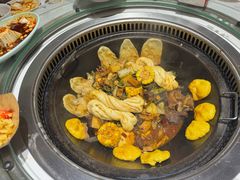 -东北铁锅宴(云龙华府店)