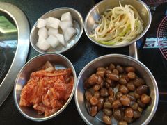 -包装马车·韩国料理·포장마차