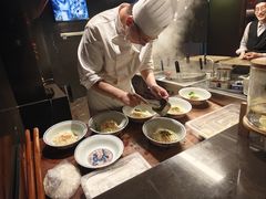 -杏花堂晋商私房菜(华熙五棵松店)