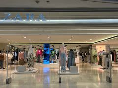 -ZARA(海港城店)