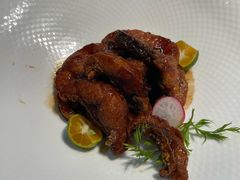 -一品江南韵·淮扬菜