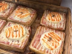 -味多美蛋糕(新和平里店)