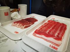 -丁卯•铜锅涮肉(工体店)
