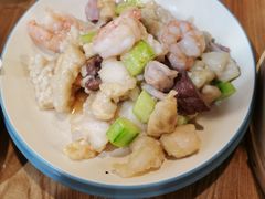 -陈傻子餐厅(世纪都会店)