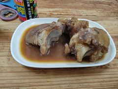 -老兵牛蹄店(下沙店)