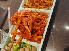 -邢氏老太太烤串(北兴街店)