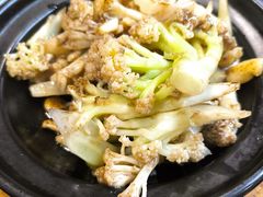 -六浦佳厨 ·地道粤菜(阳山鸡煲店)