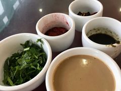 -山海关清和浑锅店