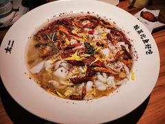 -太二酸菜鱼(福州泰禾店)