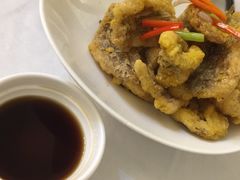 -丰收日·小海鲜·沪上家宴(顾村正大店)