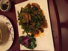 -泉味道贵州厨房(三里河店)
