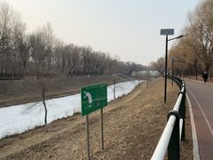 -黛秀湖公园