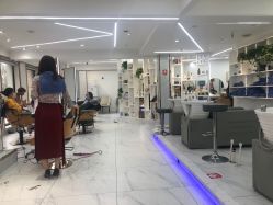 -小齐发型Star~salon
