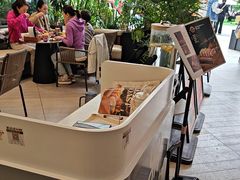 -一沙一城·岩烤牛扒(深圳首店)