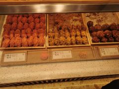 -泸溪河桃酥(西直门凯德店)