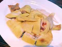 招牌凤厨鸡-凤厨顺德水乡凤味馆(大良锦龙路店)