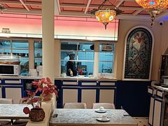 -羊巴道新疆菜·清真(上梅林店)