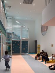 -奈尔宝家庭中心·亲子餐厅(鄞州万达店)