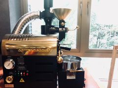 -咖法森林·咖啡  酒吧(天河店)