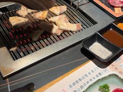 -千寻烧肉(政务区店)