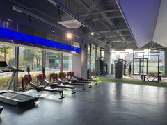 -METIS FITNESS女性健身工作室