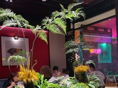 -杏花堂晋商私房菜(华熙五棵松店)