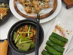 -丰尔粥食·顺德鱼生·干蒸排骨顺德菜(大良分店)