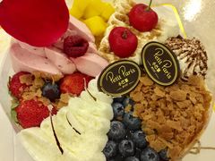 -PETIT PARIS 小巴黎(花园道店)