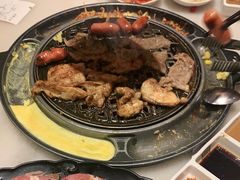 -韩宫宴炭火烤肉(印象城店)