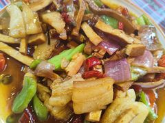 -鱼乐岛餐厅·户外花园主题餐厅