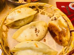 -当家水煎包·牛肉汤(浦江店)