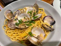 -Lia Cafe Bar Restaurant松山咖啡屋