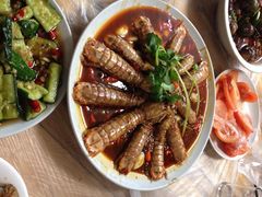 老闵田螺馆-老闵田螺馆·南昌特色(总店)