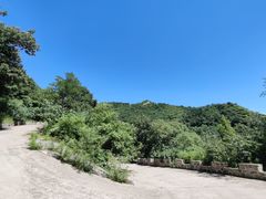 -北京鹫峰国家森林公园