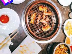 -一品诚记烤肉·甄选店(中南路店)