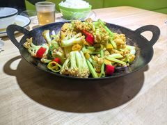 -禾木·新疆特色美食