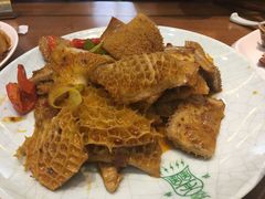 -清真·益鑫羊肉手抓馆(花园北街店)