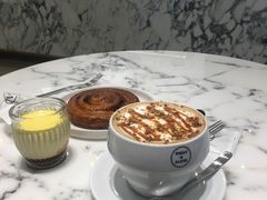 -WHEAT&BAKER-麥(凯德来福士店)