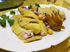 -九大簋家宴(晓港湾店)
