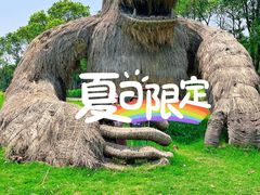 -嘉北郊野公园