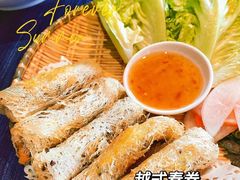 越式春卷-金越轩(江南坊店)