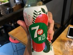 -范贤光鸡公煲(平乐园总店)