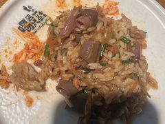 -喝丢一只鞋海鲜烧烤·海肠捞饭(市场店)