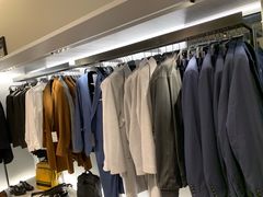 -ZARA(青岛万象城店)