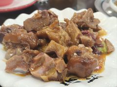 -瑞杰烧烤店·24小时营业(山东路店)