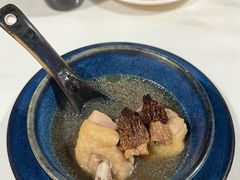 -牧雲子·臻选云南菜 .商务宴请(泰然大厦店)