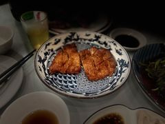 炸大排-小实惠嘉(威海路店)