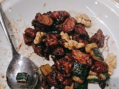 -到家尝北京菜(西坝河店)