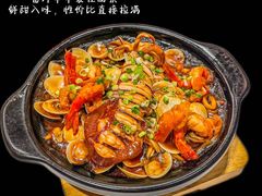 -稻香海鲜饭店(第一国际店)