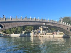 -皇家御河游(紫御湾码头)